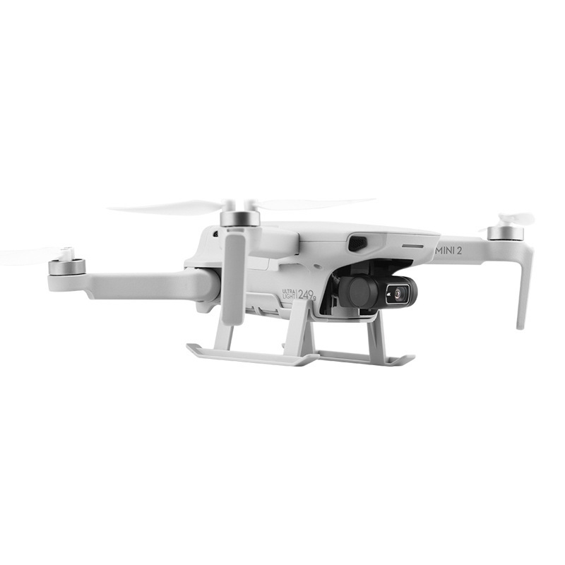 Brdrc 高さ増加スタンド着陸装置 Dji Mavic Mini Mini2 アクセサリーデジタルコンピュータスポーツカメラ|undefined