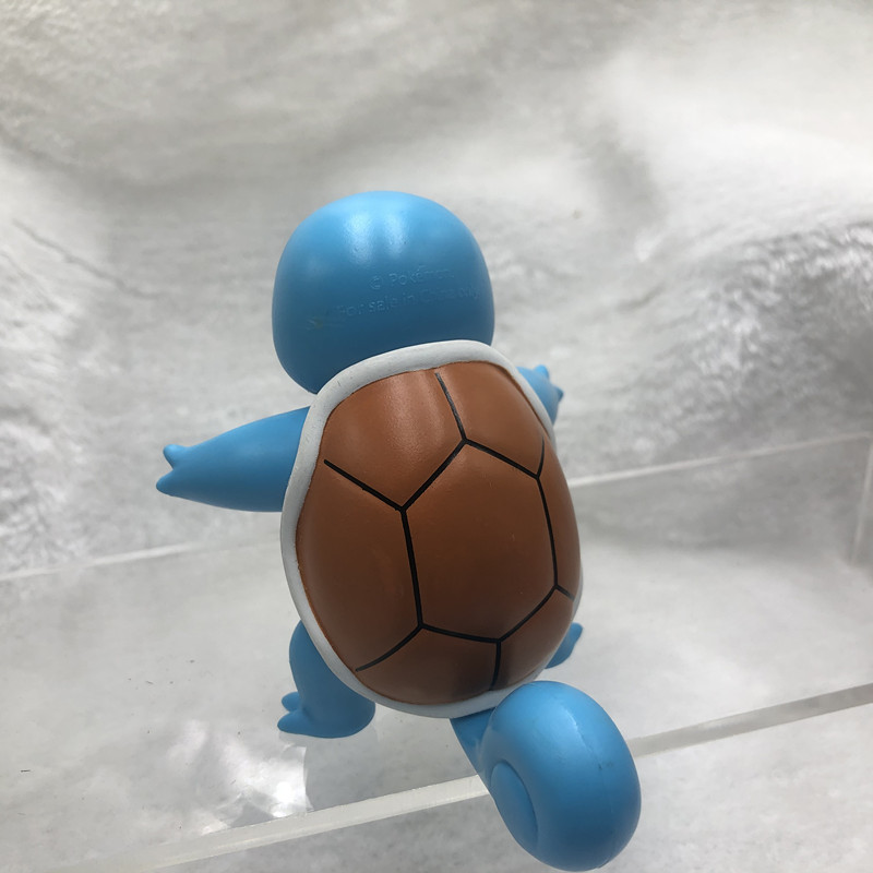 Pokemon Pokemon Pokemon Pokemon Pokemon Gareo Sun God Animal Joint Hands-on Doll Ornaments