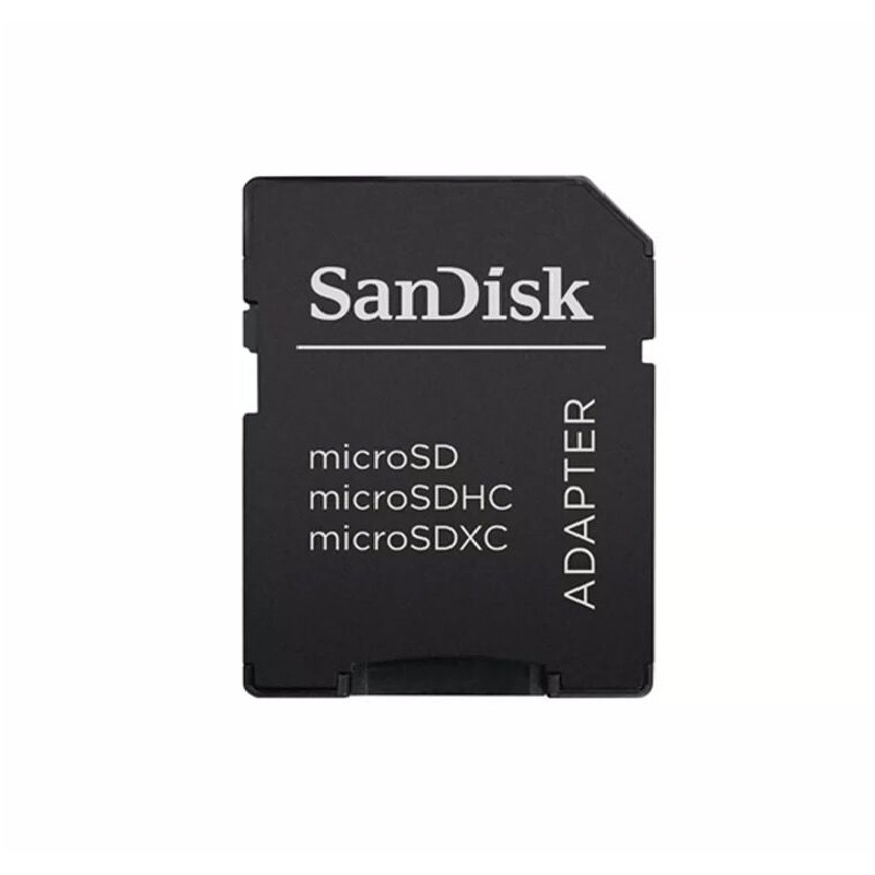 Wholesale SanDisk Samsung tf to sd card holder camera SLR adapter SDHC adapter large memory card holder