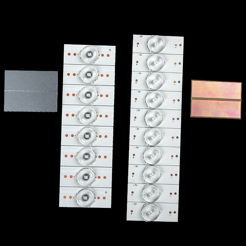 LCD TV LED backlight Konka Skyworth various brand assembly machine Miscellaneous brand machine and other hard lamp beads