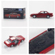 TP24 Honda Disclosure Coupe