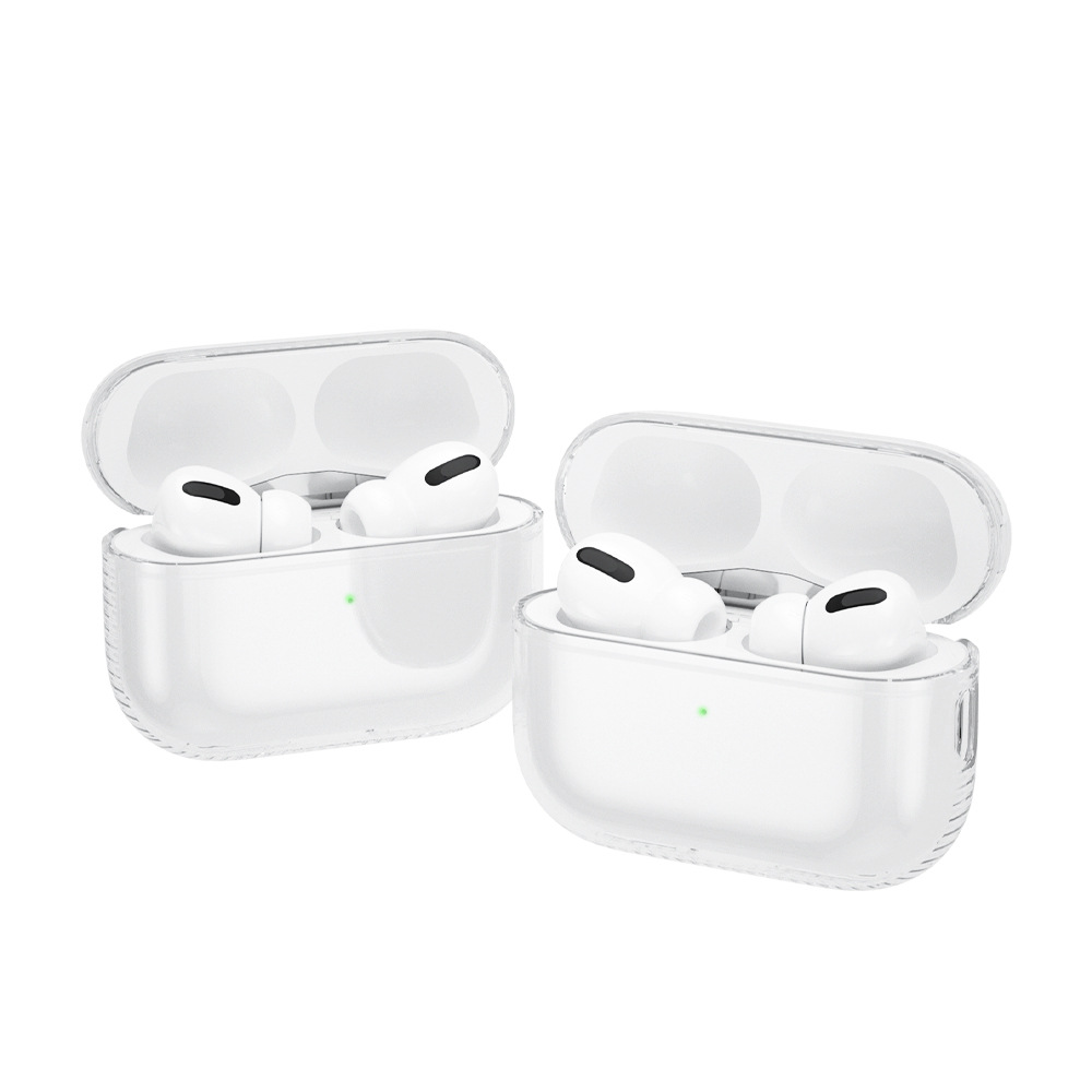 Factory direct for AirPods Pro2 conjoined airbag protective cover Pro2022 second generation earphone shell tpu