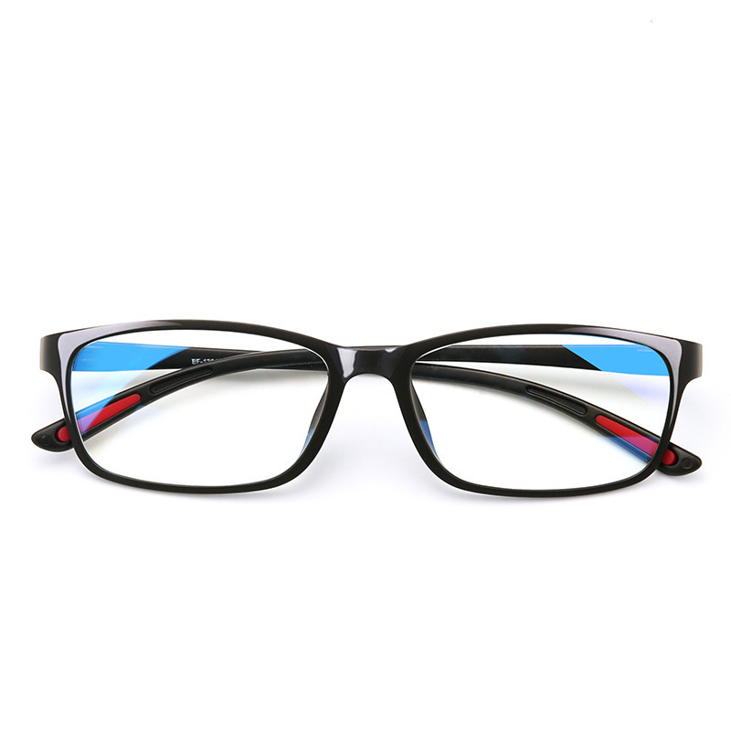Anti-blue light reading glasses popular unisex mobile phone computer goggles fashion high-end reading glasses wholesale
