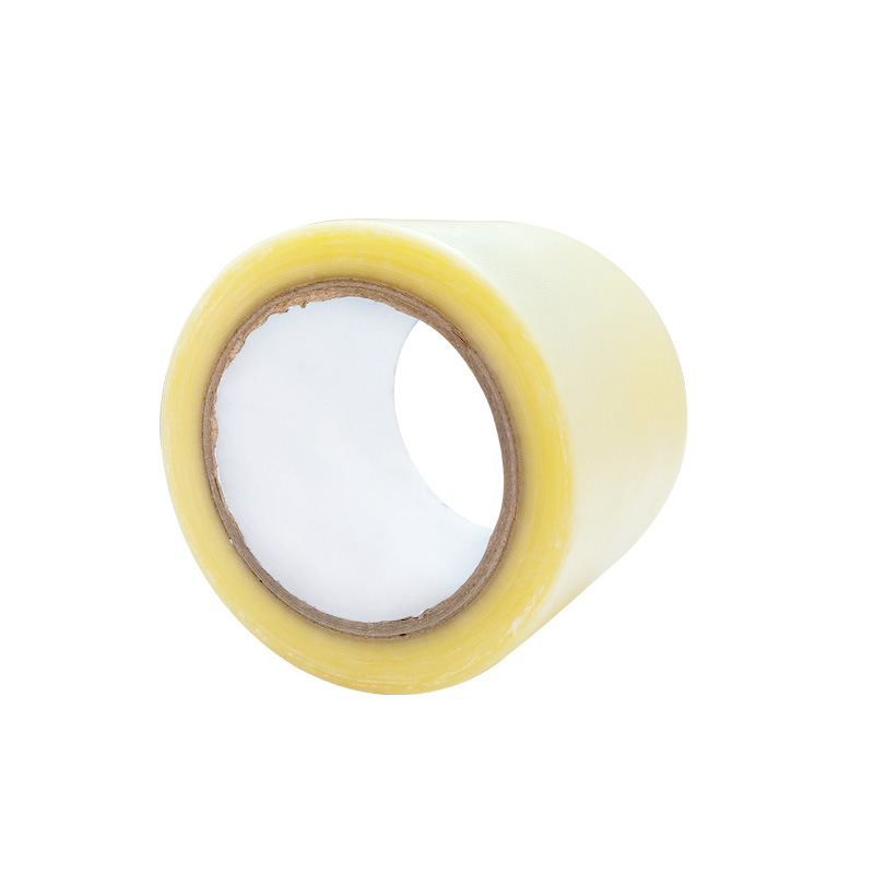 Sole film new shoes anti-dirty anti-wear protective film dustproof sticker shoe shop special sole film PVC easy to tear