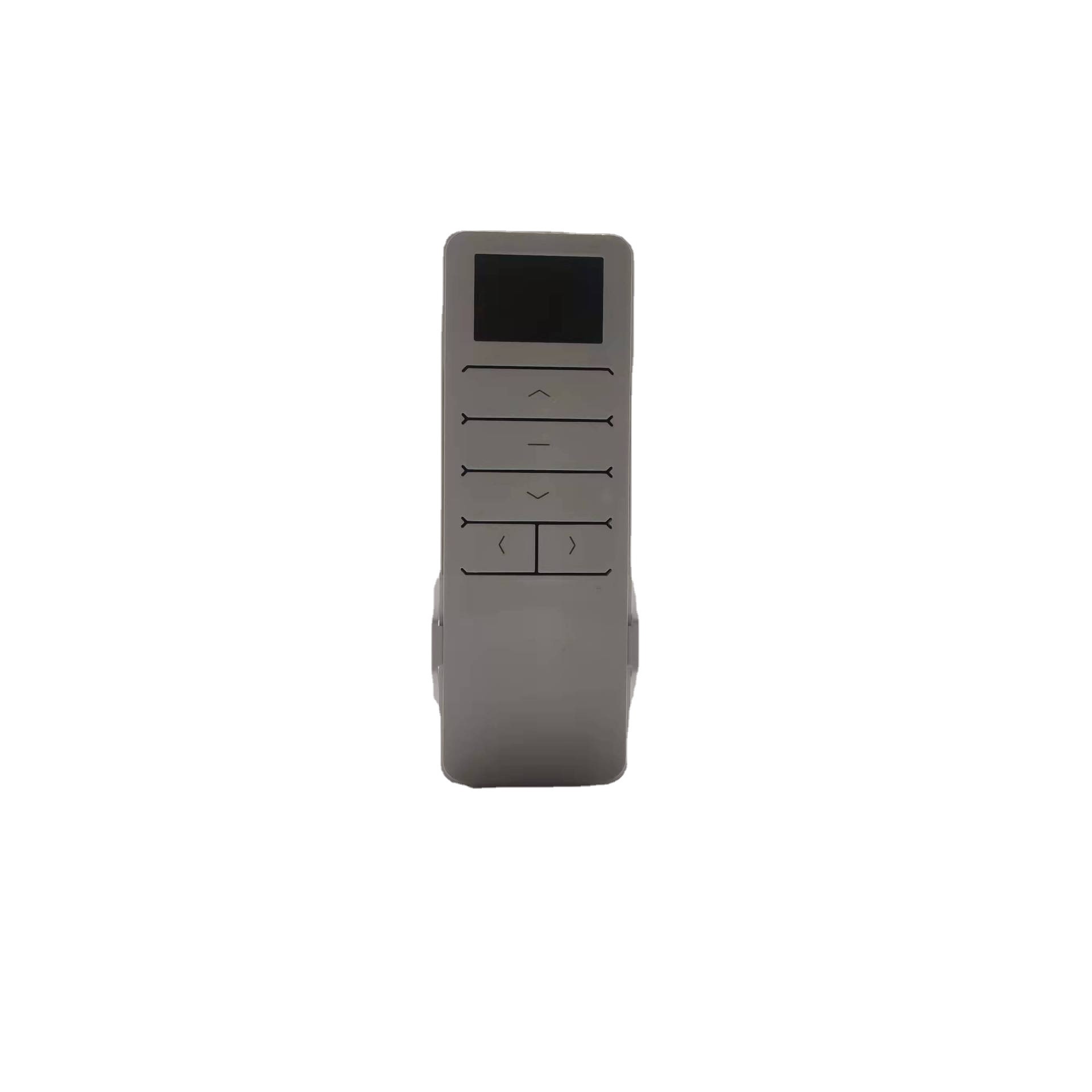 Electric curtain motor 15 way remote control 433MHz radio frequency wireless remote control Home Office hotel opening and closing curtain
