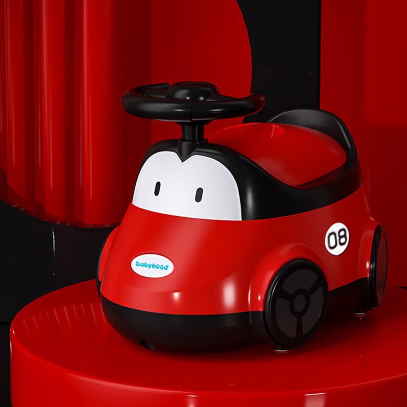 Century Baby children's toilet car toilet baby toilet infant cartoon potty urinal