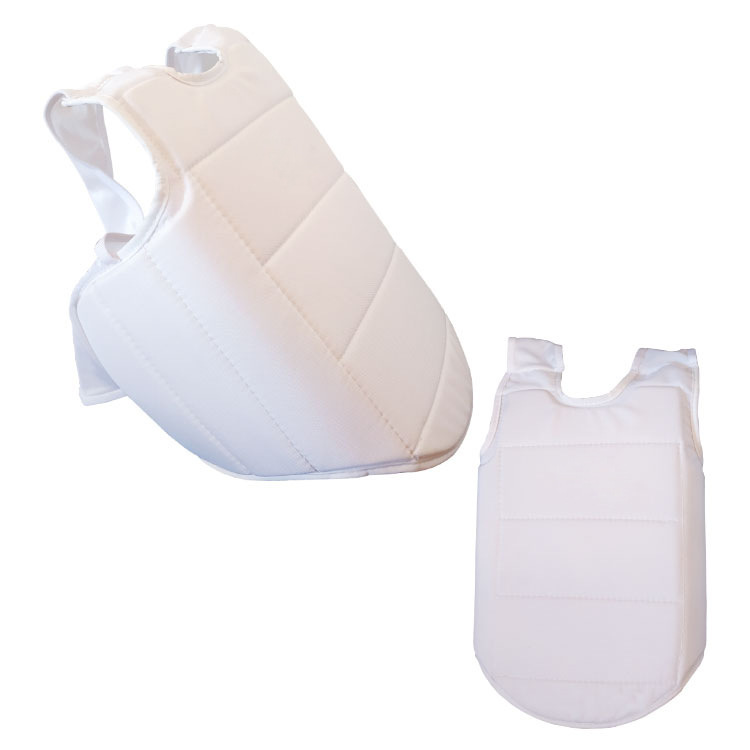 Каратэ нагрудный протектор Броня Спортивные товары Заводской магазин Sanda Boxing Fighting Training Protector