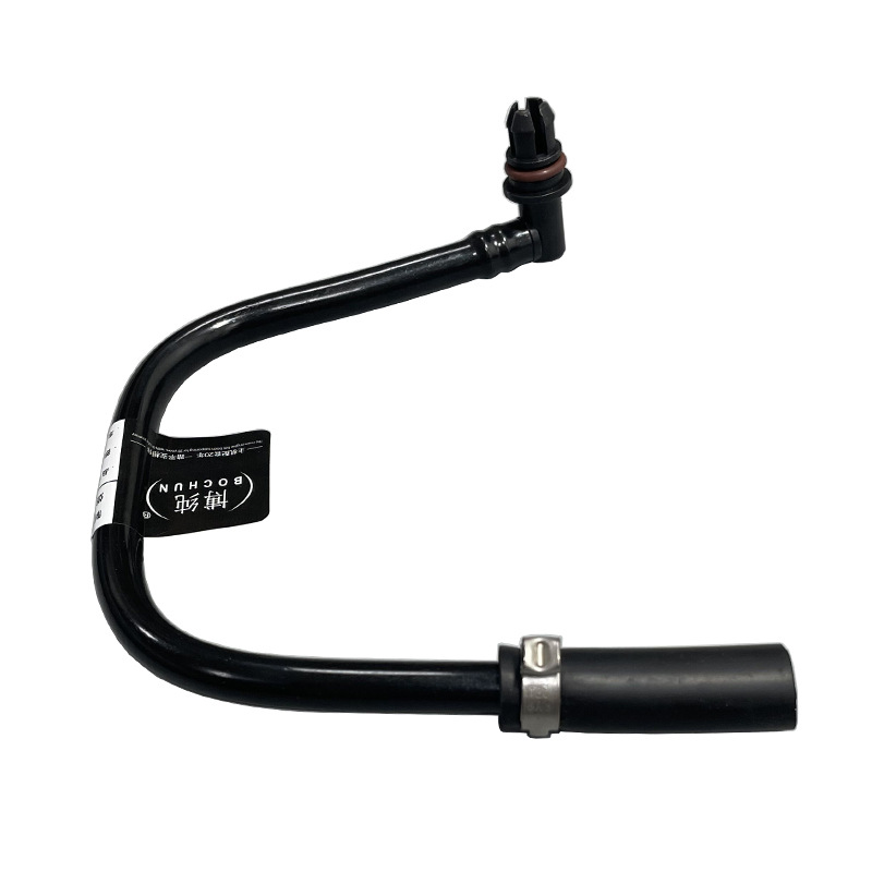 Applicable to Chevrolet 11 New Kopac/2.4 Crankcase Ventilation Hose Camshaft Cover Exhaust Pipe Auto Parts