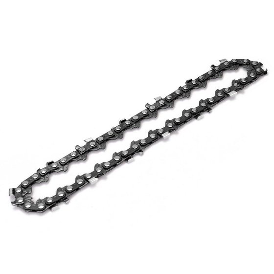 Cross-Border 4/6/8 inch hacksaw chain electric chain saw blade mini electric chain and guide wood cutting accessories