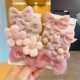 TFQ016-3# Korean pink Korean style 10-piece set