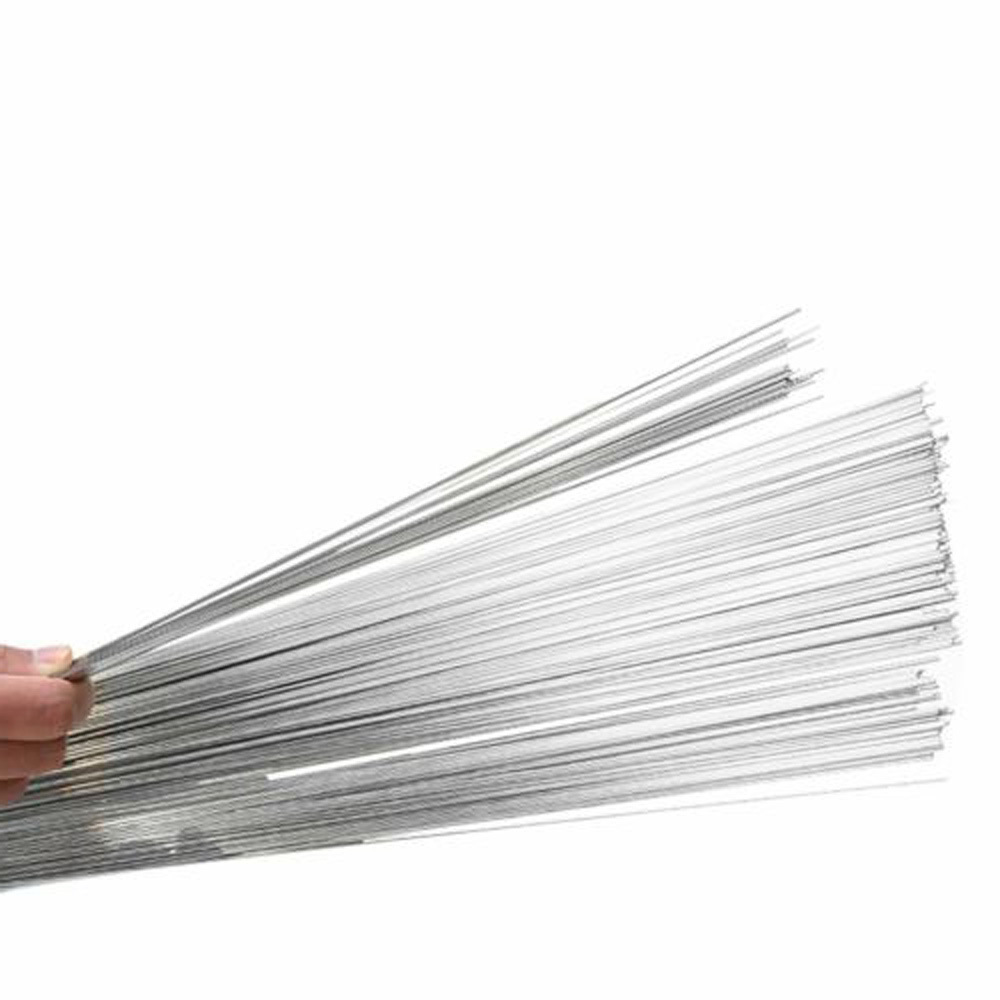 Cross-border foreign trade Amazon AliExpress Brazil Vietnam low temperature aluminum flux-cored wire no need aluminum welding powder global hot products