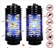 Black King Kong ~ 2 110V and 220V US gauge universal flat inserts