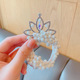 2 Pearl Crown