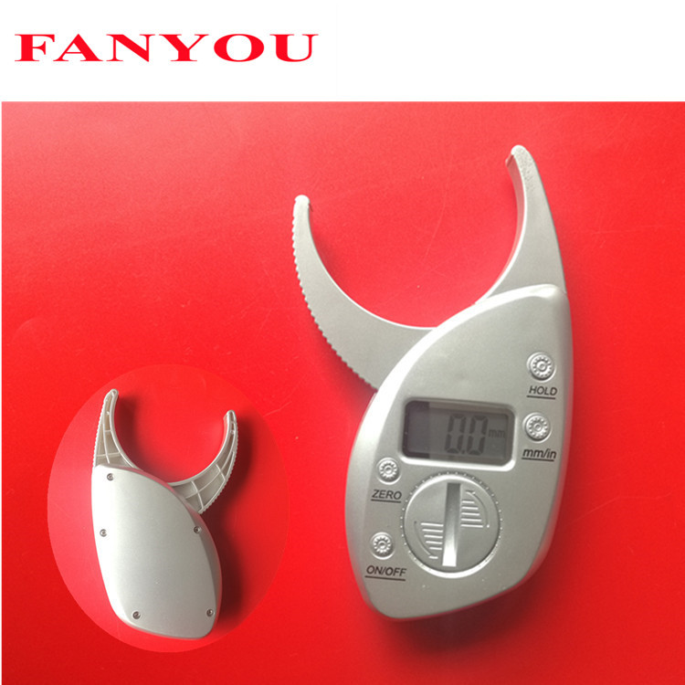 Fanyou precision digital fat caliper fat clamp fat gauge sebum thickness gauge fat thickness clip