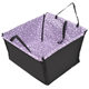 Strictly choose pet car mat dog car mat dog mat rear single seat foldable double dog car mat wholesale