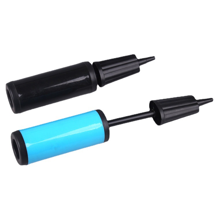 Factory direct supply balloon pump can be wholesale color air cylinder hand push air cylinder inflation tool specifications can be Wholesale