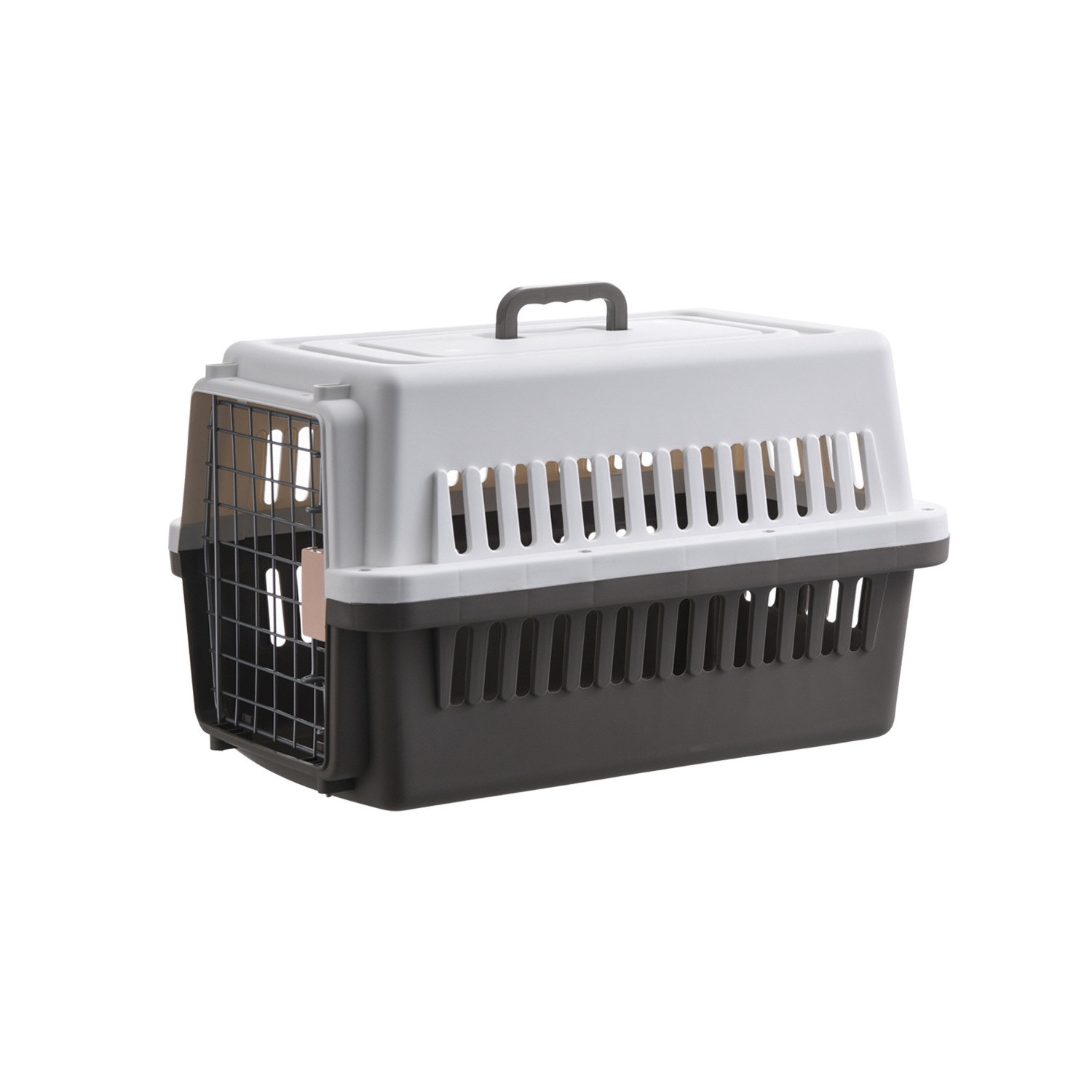 Cat air box fence car dog cage portable medium cat bag pet supplies wholesale pet air box