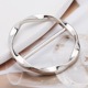 Bright Silver