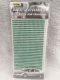 3mm car stickers dark green (750 PCs)
