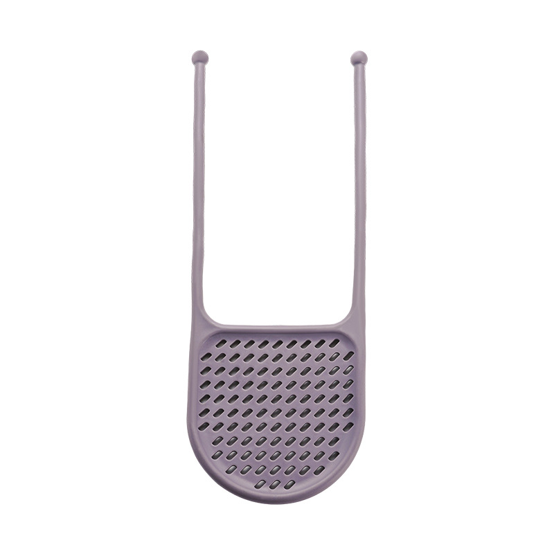 Japanese SP Bendable Hanging Basket Sink Sponge Wipe Storage Rack Soap Soap Box Kitchen Drain Rack Finishing Basket