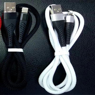 Подходит для кабеля для быстрой зарядки телефона Apple Samsung Huawei Xiaomi Type-C CC Fast PD