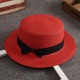 Small Bow-Red