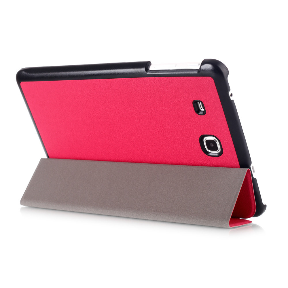 Spot is suitable for Samsung Tab A T280/T380/T580 protective cover P585/T590 flat cover