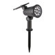 Outdoor Solar Spotlight Light Control Waterproof Floor Lawn Lamp Home Outdoor Landscape Garden Lamp Garden Tree Lamp