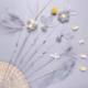 Fairy cat stick bell sound toy feather cat stick cat toy pet handmade toy factory wholesale