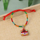 Color Rope-Ping An Dragon