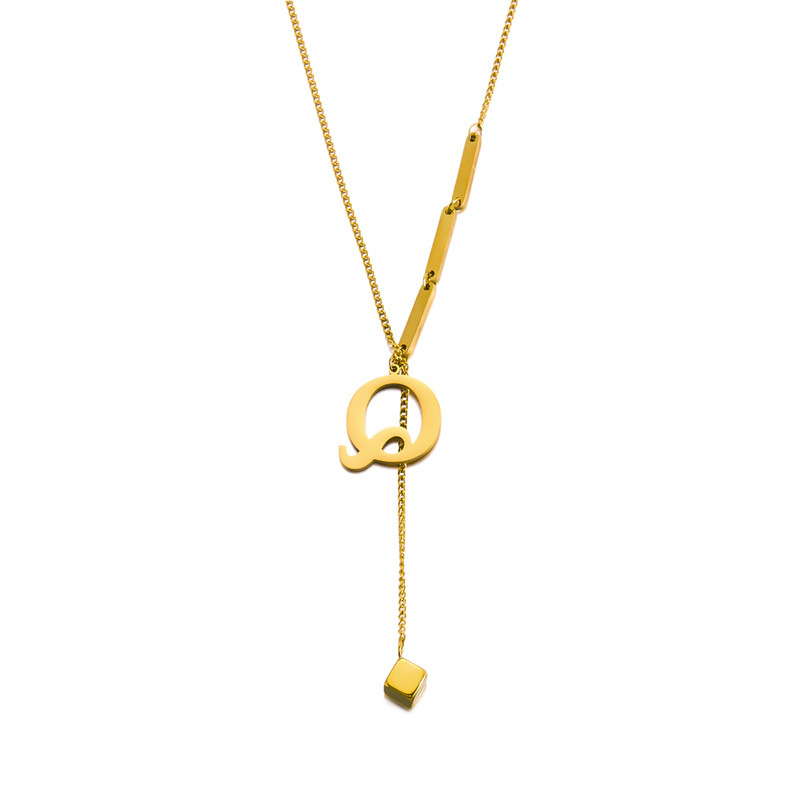 Golden Q