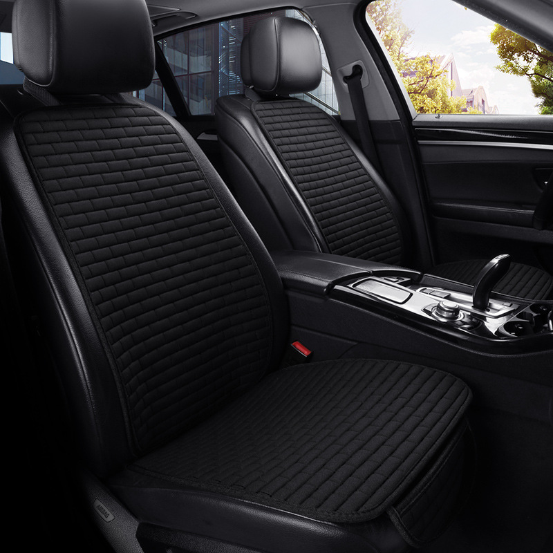 Car seat cushion car seat cushion car non-slip seat cushion single seat cushion foreign trade explosion seat cushion support generation
