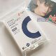 Opening 59 * 92mm 20 silk card film [50/package]]