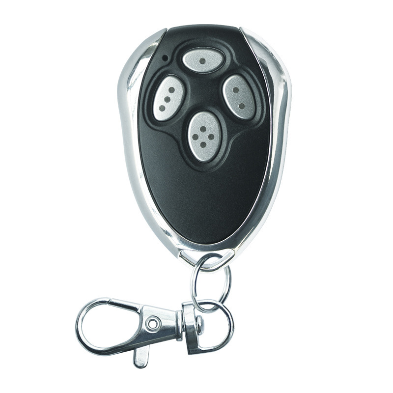 Alutech AT-4 AN-Motors gated 433.92MH rolling code garage door remote control factory wholesale