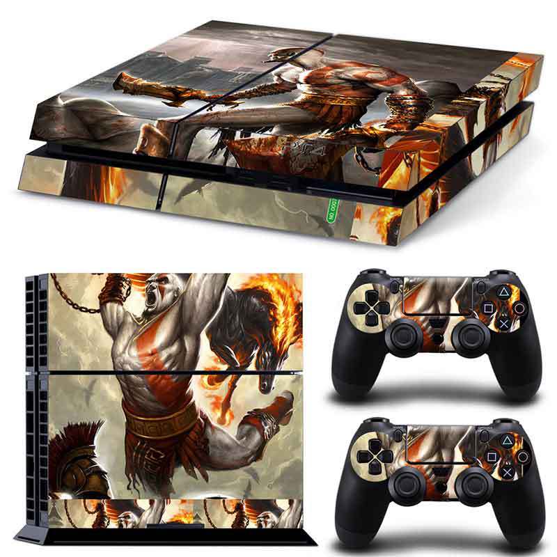 PS5 Pro Sticker Game Machine Protector Color Sticker Sticker Cartoon Sticker Skin sticker Pain Sticker