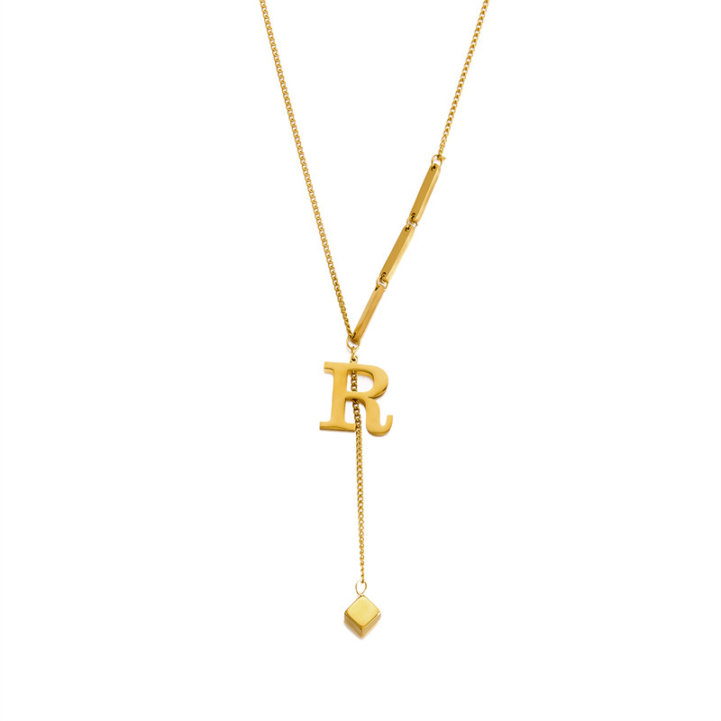 Gold R