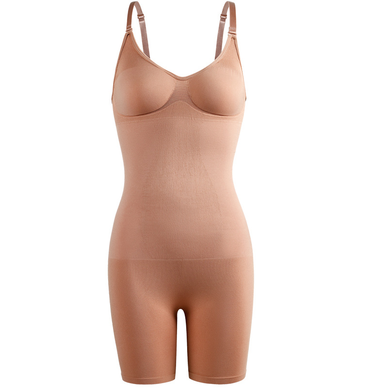 Corset women's corset waist and belly support chest push up one-piece corset body shaping postpartum corset waist tight corset_voghion.com