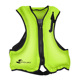 fluorescent green