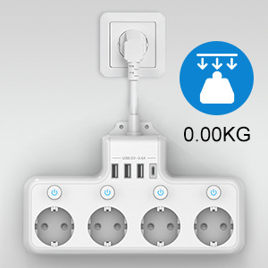 欧州規制ショートライン 4 穴 USB プラグボード Din 多機能ソケット高品質電気デスクトップソケット|undefined