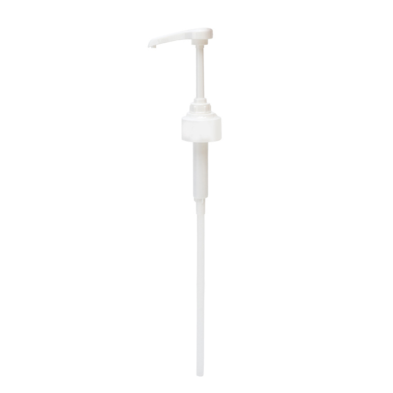 10cc quantitative pressure head syrup pulp pump head juice pressure mouth syrup molin pressure head 1883 extrusion head pump