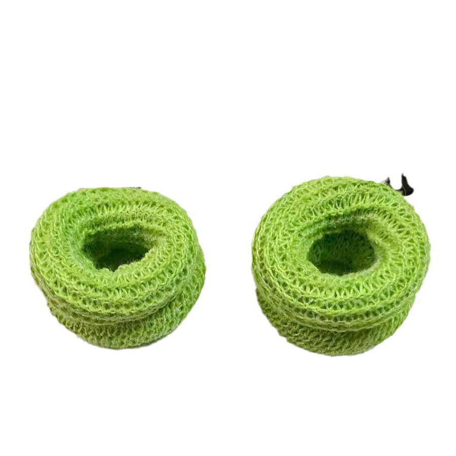 Finger Coat Protector Tubular Care Bandage Sports Protector Supporting Bandage Soft Cotton Factory Direct Sale