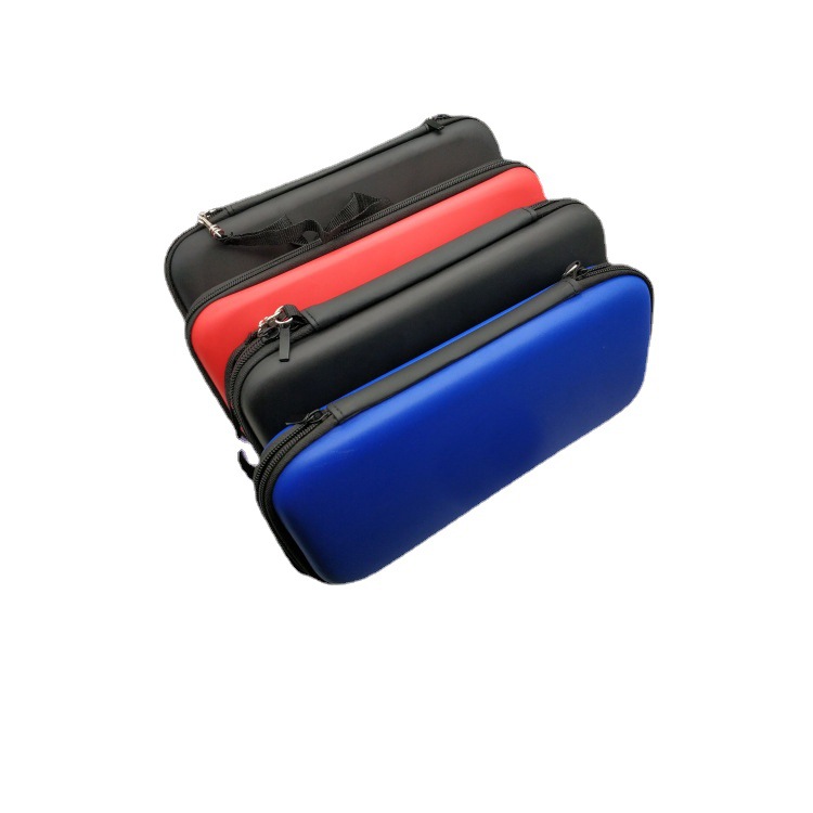 Spot SWITCH compression-resistant OLED flat LIET game console storage box four-corner bag large convex bag