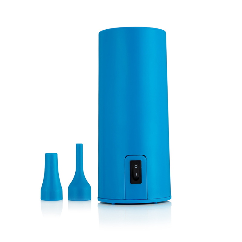 Balloon electric inflator portable strip balloon inflator household electric inflator air pump