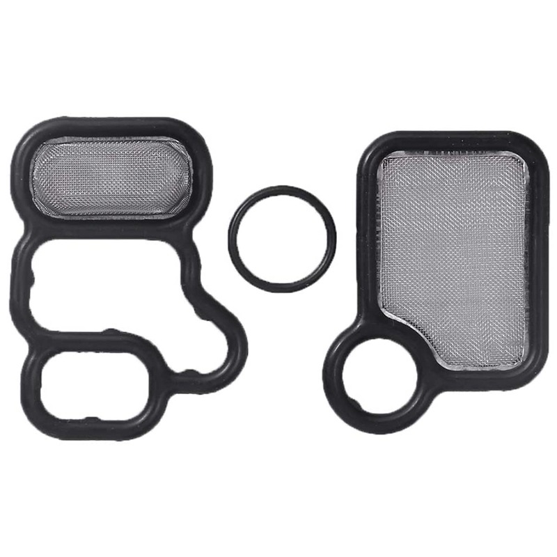 151515-raa-a01 applicable to Honda Accord civic solenoid valve filter gasket 15845-raa-a01