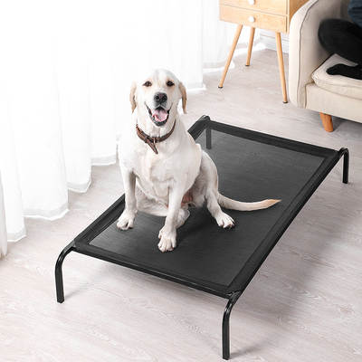 Cat Kennel Summer Four Seasons Universal Dog Mat Detachable and Washable Pet Kennel Summer Marching Bed Large Dog Dog Dog Bed