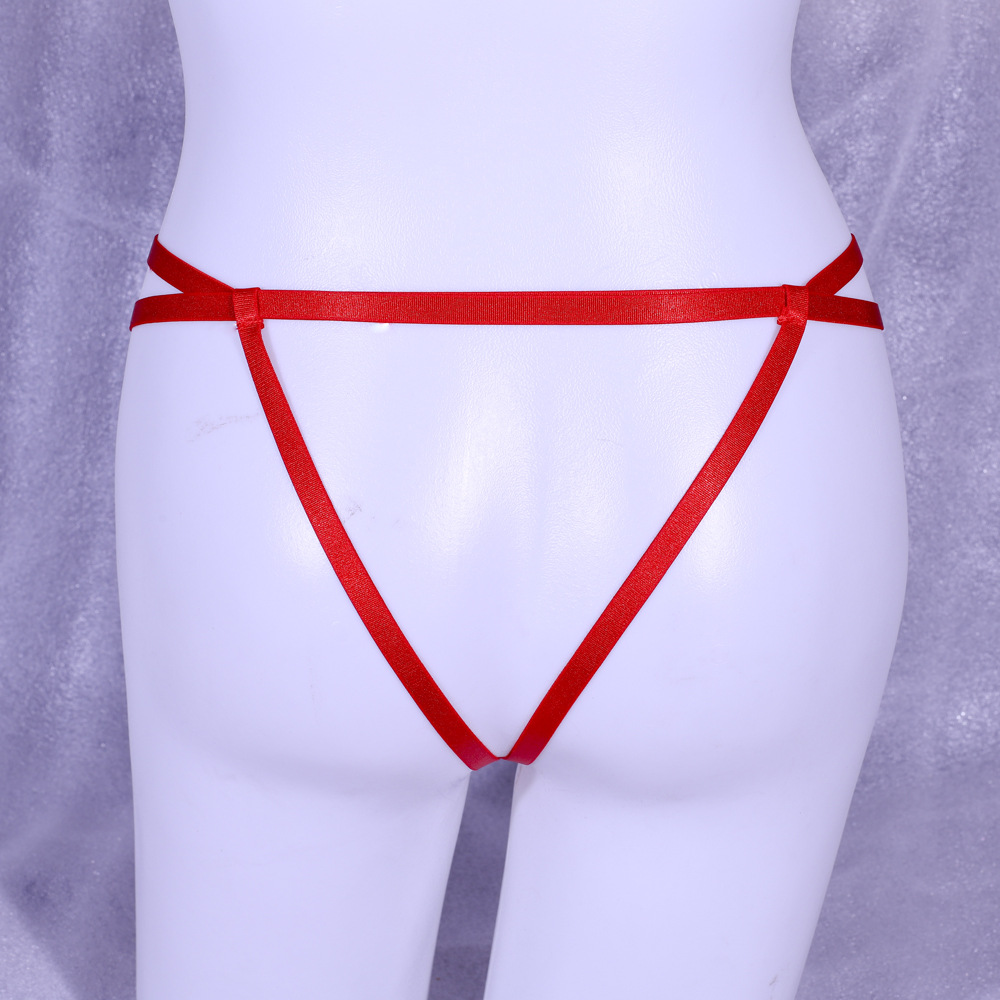 Cross-border men’s women’s underwear with discrete features_voghion.com