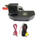 Mazda CCD integrated camera