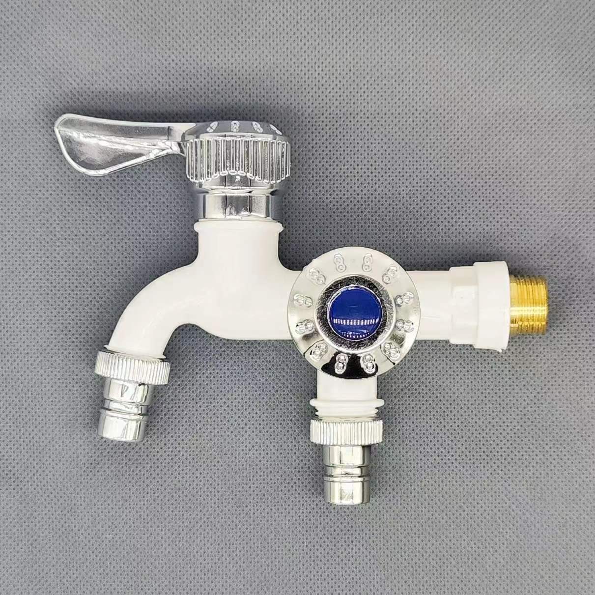 Colorful Faucet Image 2