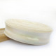 Rice white magic color large plate fishtail yarn