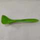 Grass green spoon